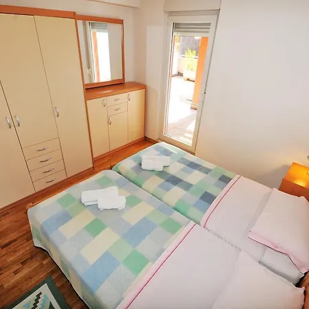 Apartman Apartman Esteral Poreč