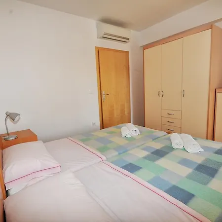 Apartament Apartman Esteral Poreč