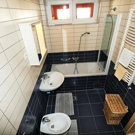 Apartman Esteral