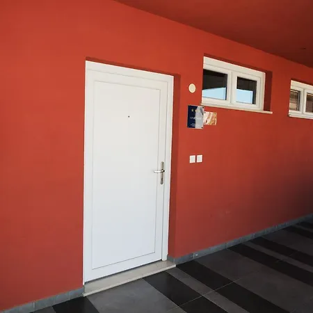 Apartman Esteral