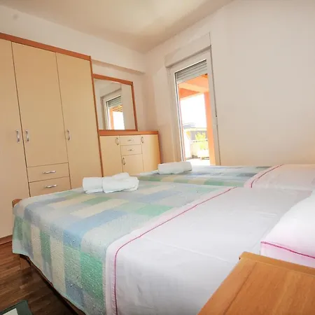 Apartman Apartman Esteral