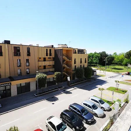 Apartman Esteral