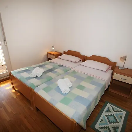 Apartman Apartman Esteral *