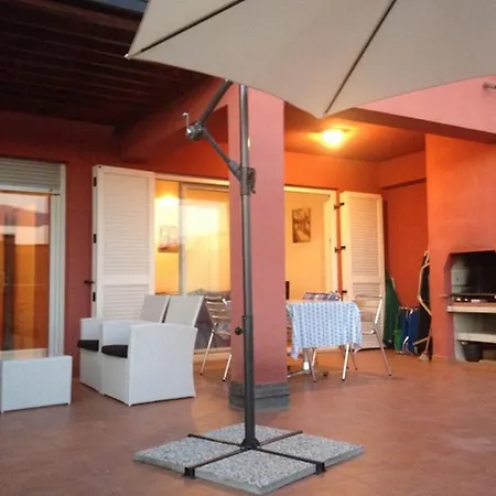 Apartman Esteral