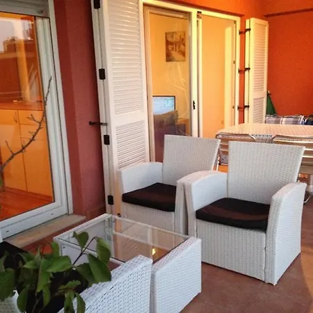 Apartman Esteral Apartman