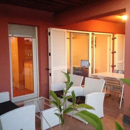 Apartman Apartman Esteral