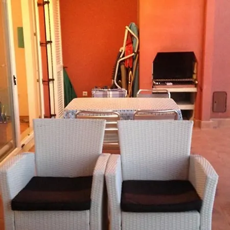Apartman Esteral *
