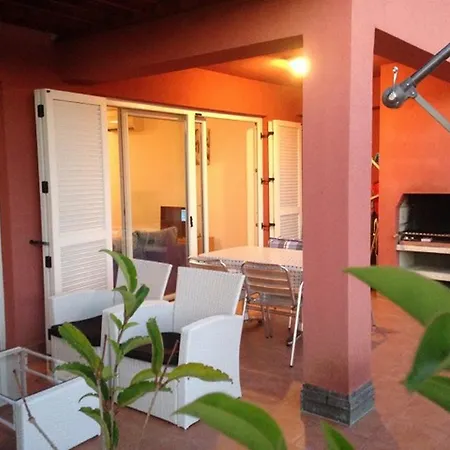 Apartman Apartman Esteral