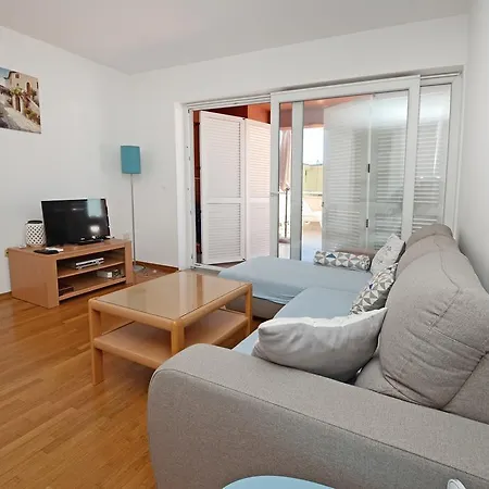 Apartman Esteral Apartman Poreč