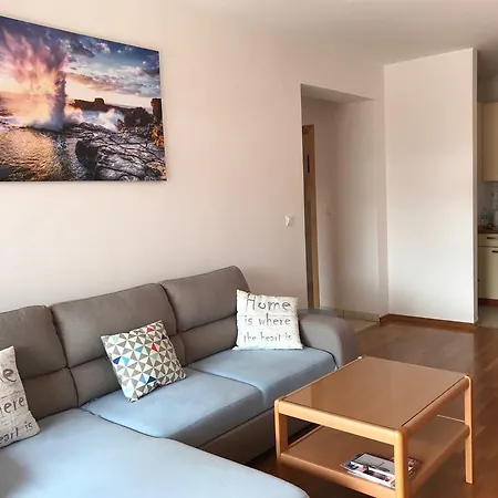 Apartman Apartman Esteral