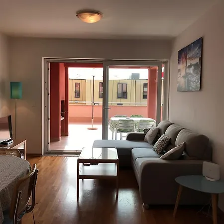 Apartman Apartman Esteral Poreč