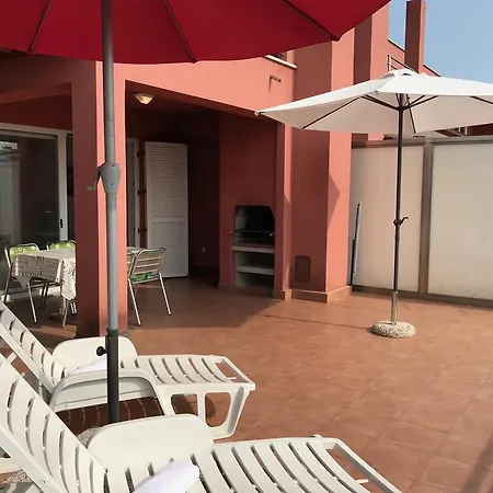 Apartman Esteral *
