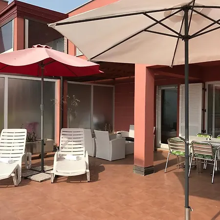 Apartman Esteral
