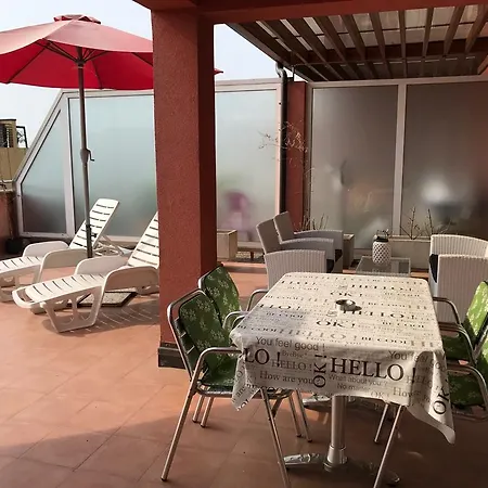 Apartament Apartman Esteral
