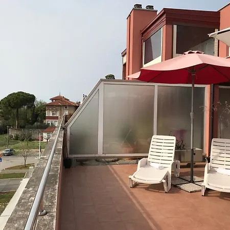 Apartman Apartman Esteral